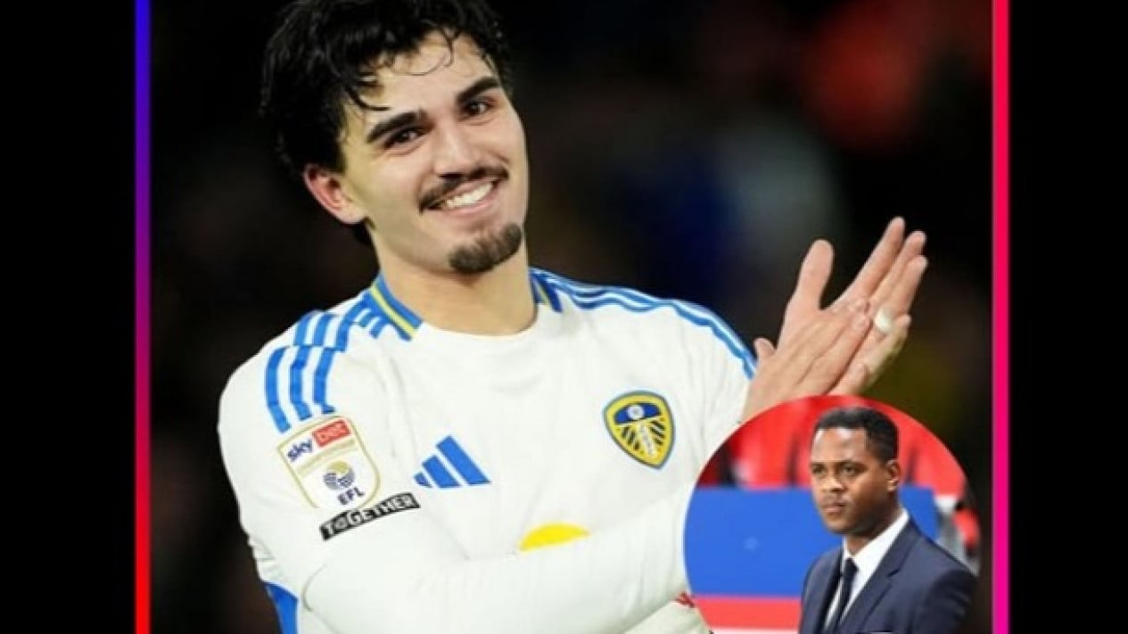 Pelatih Timnas Indonesia sorot Pascal Struijk