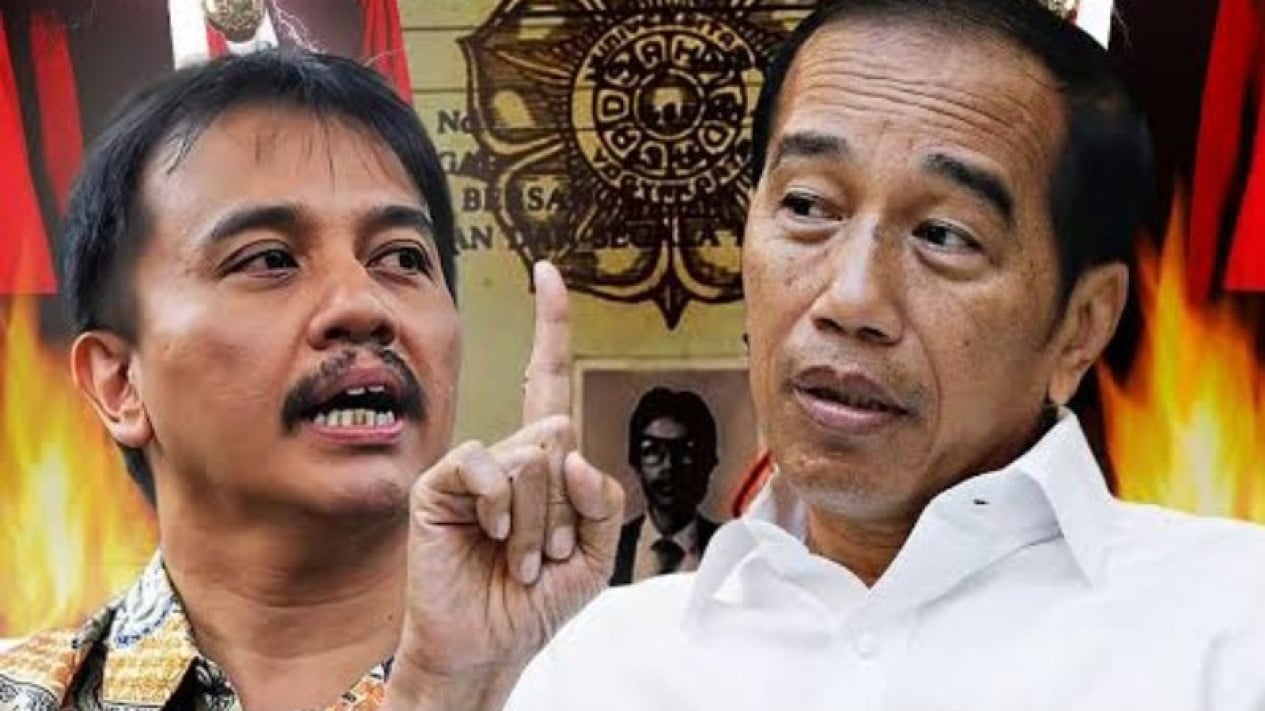 Potret ilustrasi tangkapan layar video