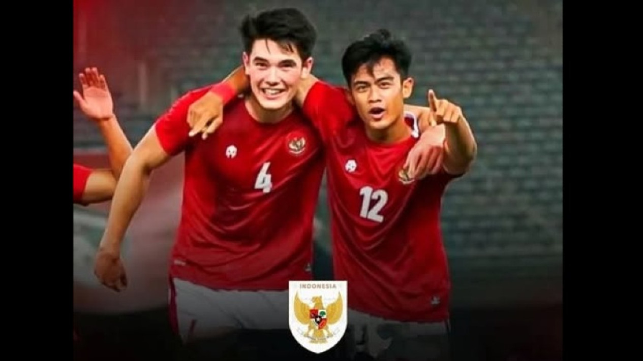 Elkan Baggott sebut bela Timnas Indonesia momen terpenting