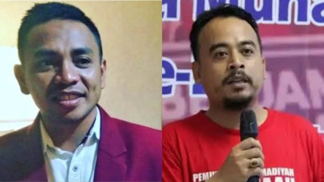 Rimbo Bugis kritik keras Gufroni soal Muhammadiyah