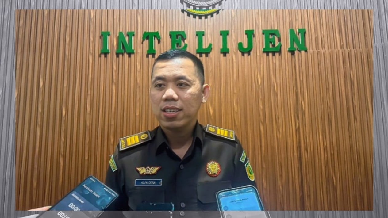 Jaksa tagih iuran BPJS dari 383 perusahaan Lampung