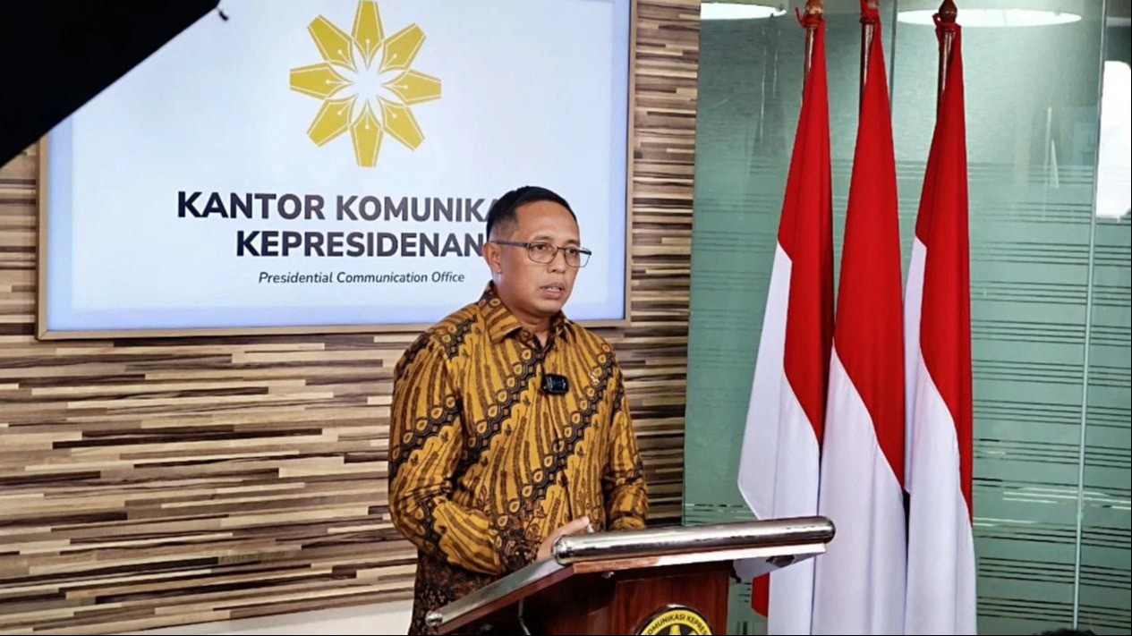 LSM Dituding Didanai Asing untuk Adu Domba
