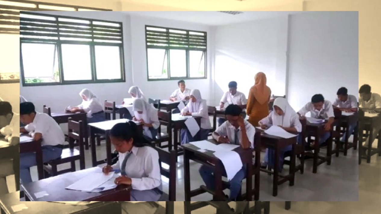 TKA bantu masuk universitas tanpa jalur SNBT