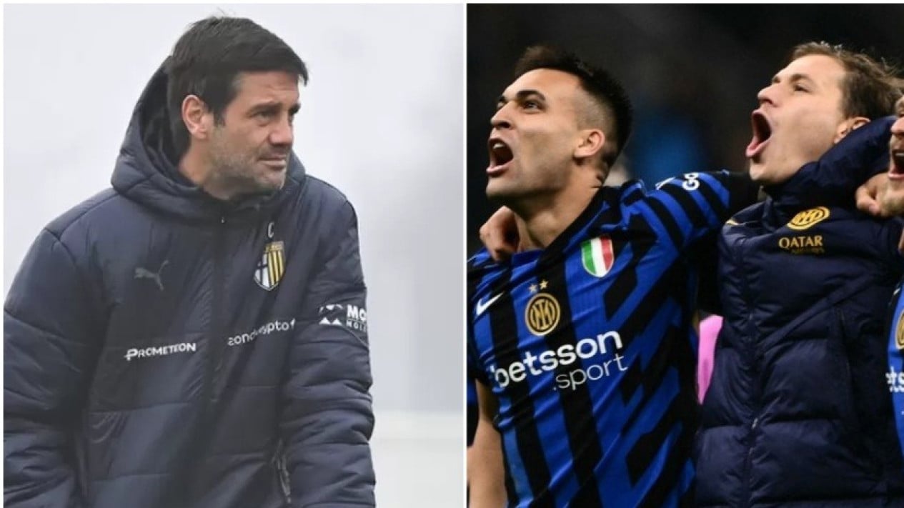 Inter Milan buru 4 pemain baru untuk musim 2025