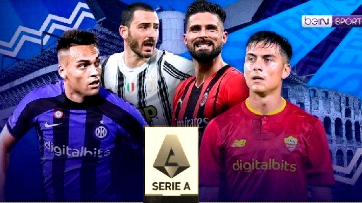 Transfer gila di Serie A musim panas 2025