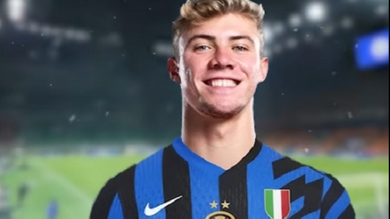 Pemain buangan Manchester United dicaplok Inter Milan