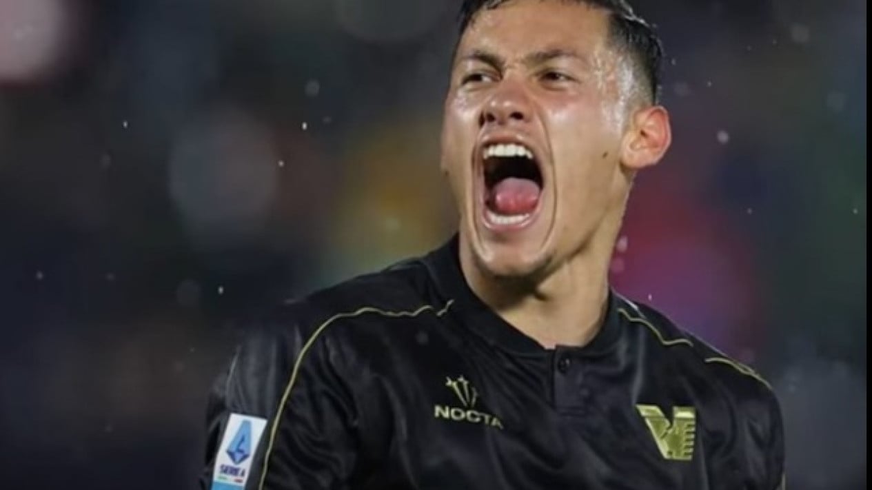 Kapten Timnas Indonesia Jay Idzes diincar Fiorentina Udinese