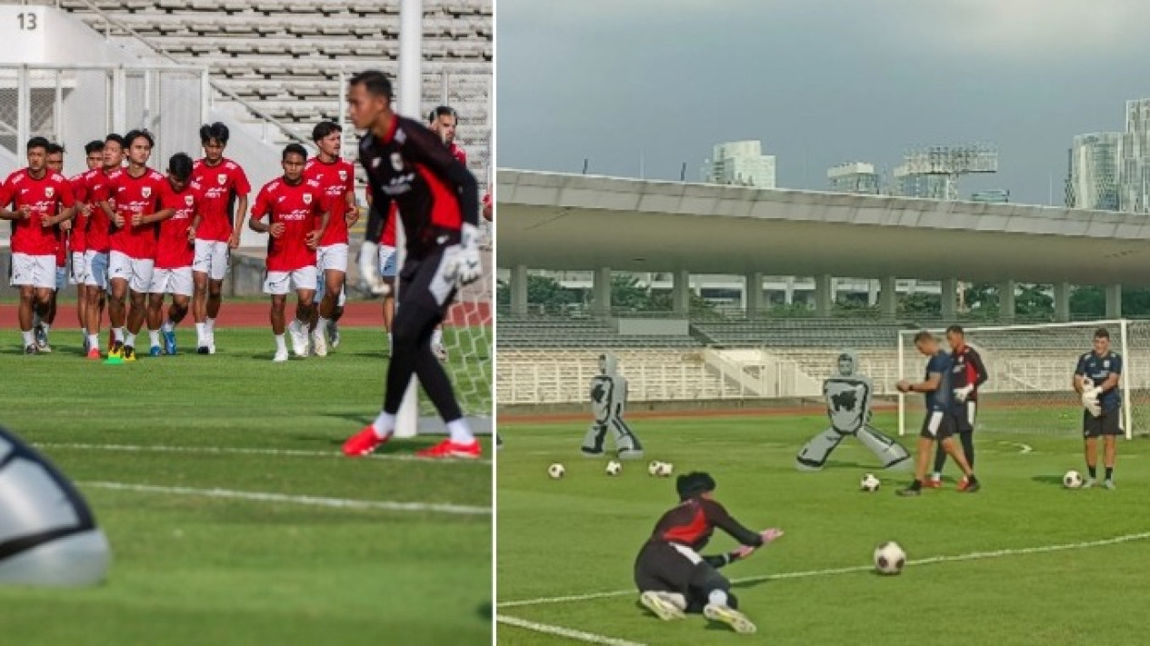 PSSI targetkan juara Piala AFF U-23 2025