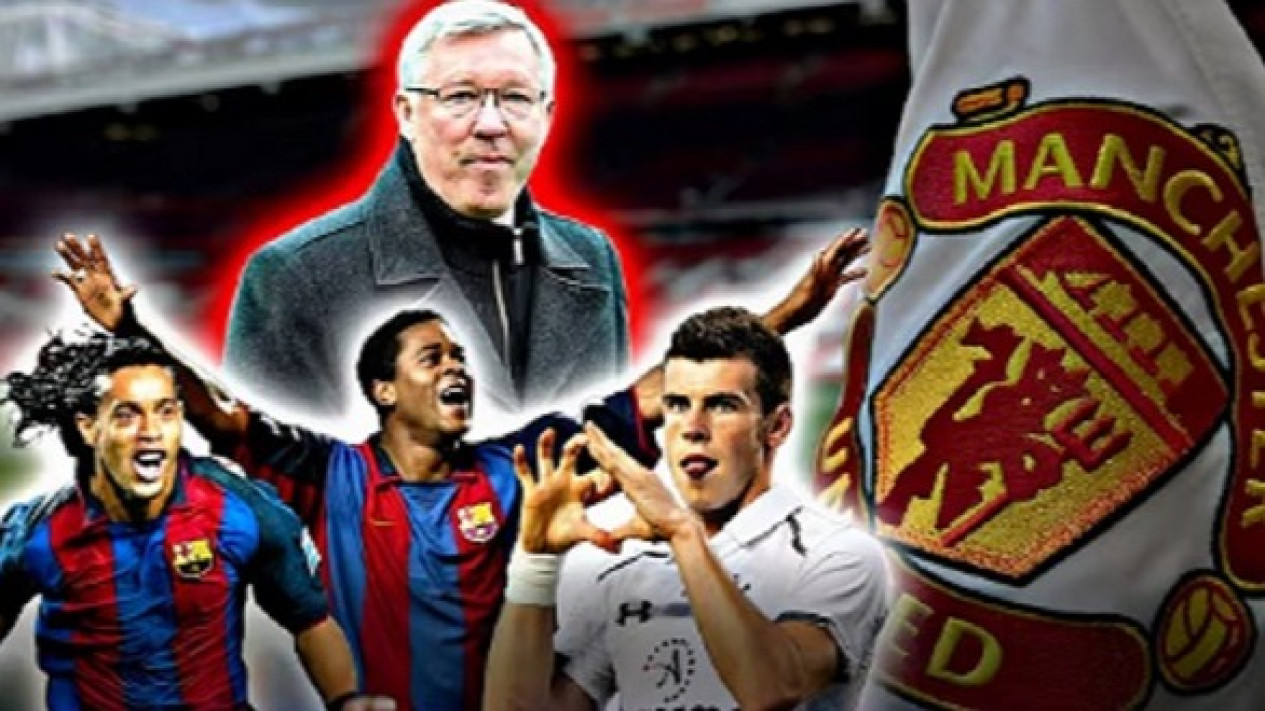 Pemain yang tolak Manchester United, kini di Timnas Indonesia