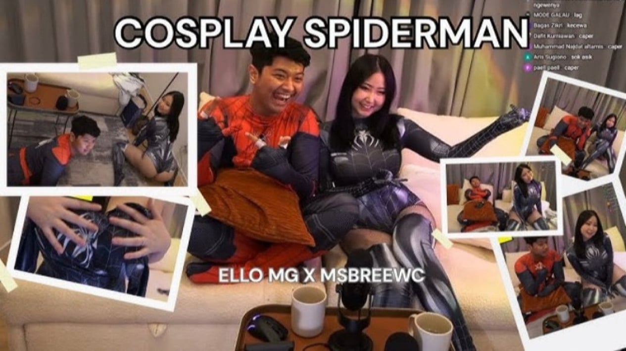 Potret tangkapan layar youtube