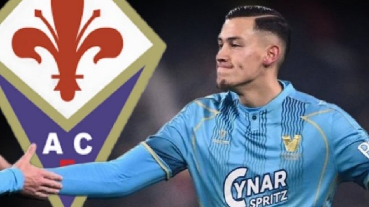 Fiorentina dan Inter Milan berebut jasa Jay Idzes di Serie A Italia