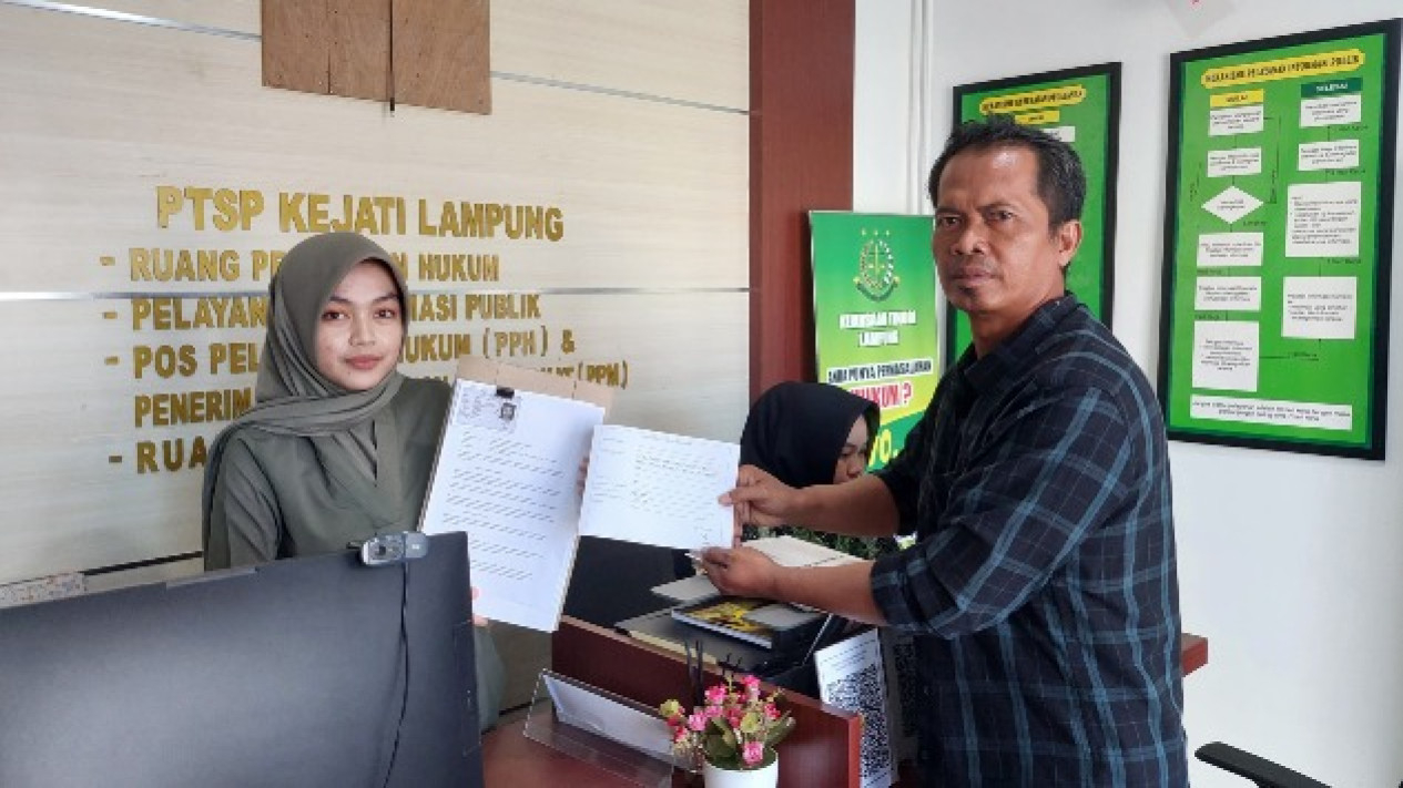 Tanah warisan keluarga diserobot mafia tanah