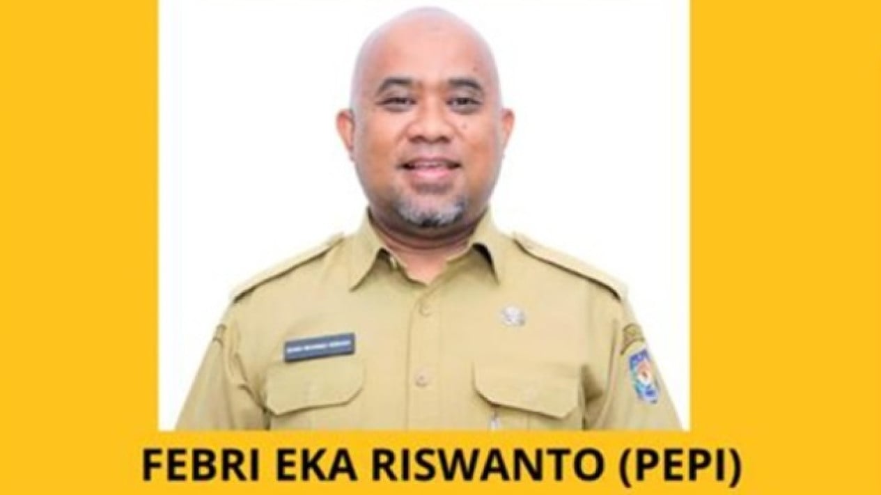Pepi ASN Kemendagri di Depok yang hilang misterius