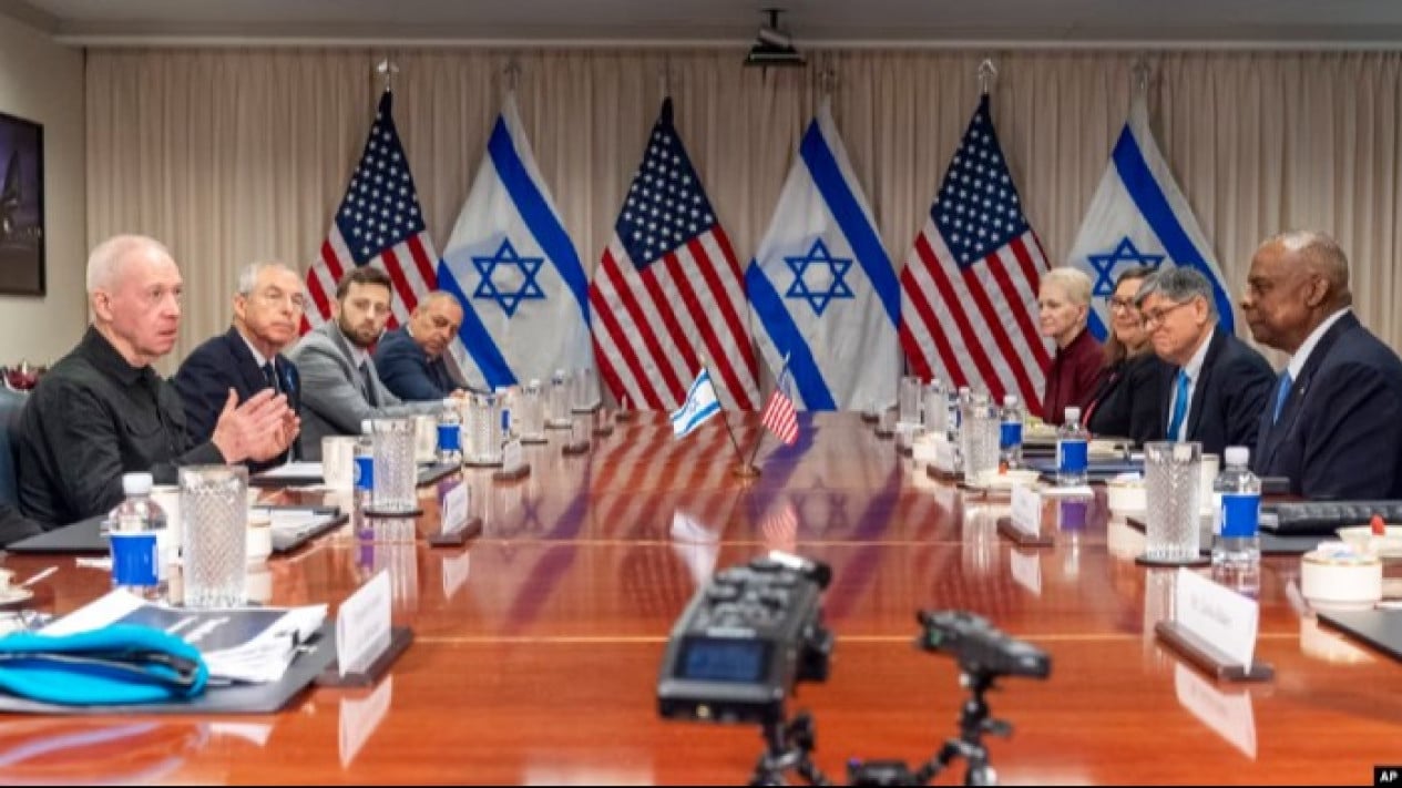 Prancis, Italia, dan Spanyol Tutup Wilayah Udara untuk Pesawat Perang AS, Trump Ngamuk dan Israel Putus Hubungan Pertahanan dengan Paris