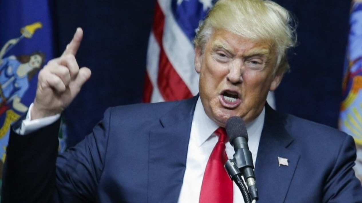 Trump Ditinggal Sekutu, Prancis Italia Spanyol Tutup Wilayah Udara untuk Pesawat Perang AS, Israel Putus Hubungan Pertahanan dengan Paris
