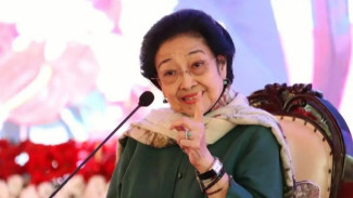 Duet Ganjar Prabowo Makin Santer, Ini Kata Megawati