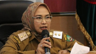 Intip Isi Garasi Wakil Bupati Blora yang Viral Nyawer Gepokan Duit ke Kader PDIP