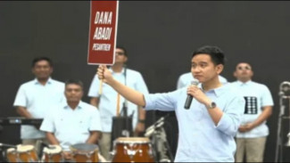 Bela Gibran dari PKB, Jubir KIM Perjelas Program Dana Abadi Pesantren: Itu Merupakan Prioritas Utama