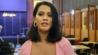 Ngaku Pernah Tidur dengan Ratusan Pria, Siskaee: Ada Cetetannya Buat Kenang-kenangan