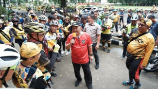 Wali Kota Depok Mohammad Idris Ajak Warganya Manfaatkan Program Pemutihan dan Jelaskan Keuntungannya