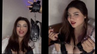 Dea Onlyfans Cari Pasangan untuk Malam Tahun Baru dengan Alat Ini, Videonya 15 Detik