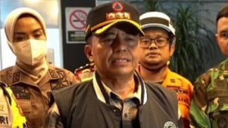 Kondisi Terkini Gempa Sumedang, Pj Bupati: Aman Terkendali