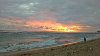 Primadona Selatan Malang, Wisata Pantai Balekambang