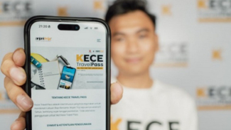 Cara pergi ke Labuan Bajo dengan KECE Travel Pass Cara pergi ke Labuan Bajo dengan KECE Travel Pass