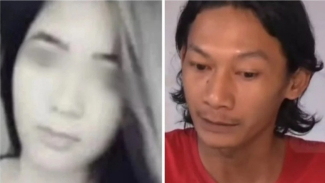 Kolase Vina dan Saka Tatal Kolase Vina dan Saka Tatal