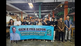 Keren! Begini Cara PKB untuk Menangkan SS di Pilkada Depok 2024