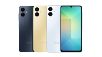 Samsung Galaxy A06 Rilis di Indonesia Samsung Galaxy A06 Rilis di Indonesia