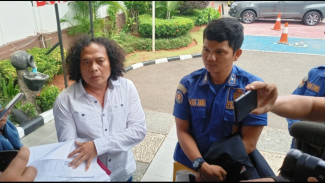 Bawa Banyak Bukti, Sandi Laporkan Dugaan Korupsi Pejabat Damkar Depok, Ini Bocorannya!