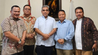 Patuhi Titah Prabowo, Gerindra Makin Gaspol Tumbangkan Rezim PKS di Depok