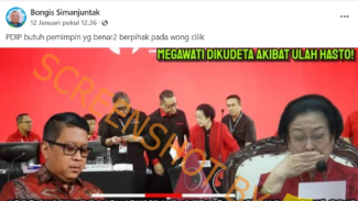 Tangkapan layar TurnBackHoax Mafindo Tangkapan layar TurnBackHoax Mafindo