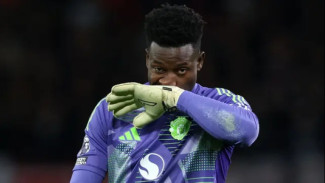 Kamerun Kacau Jelang Piala Afrika 2025: Onana Dicoret, Pelatih Dipecat Sekaligus