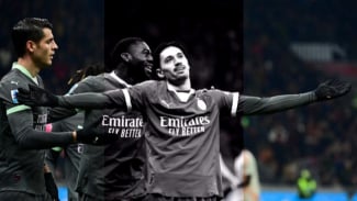 Manchester City Tebus Gelandang Keturunan Indonesia Rp1,3 Triliun, AC Milan Tak Kuasa Menolak
