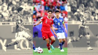 Mengejutkan! Timnas Indonesia Pernah 5 Kali Kalahkan Jepang: Simak Head to Head Berikut