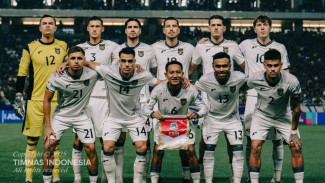 Skor Jepang vs Timnas Indonesia: Babak Pertama Garuda Tertinggal Tiga Kosong!
