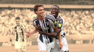 Kenan Yildiz Cetak Brace, Juventus Libas Wydad 4-1 dan Lolos ke 16 Besar Piala Dunia Antarklub