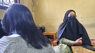 Tak Terima Anaknya Jadi Korban Bullying di Depok, Orang Tua: Ga Ada Damai, Saya Ga Ikhlas Anak Saya Dibikin Kaya.....