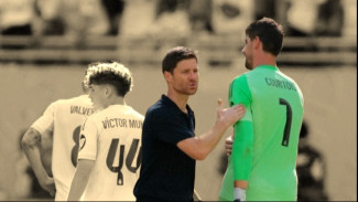 Usai Dibantai PSG 4-0, Xabi Alonso Janji Real Madrid Tambah Amunisi Anyar