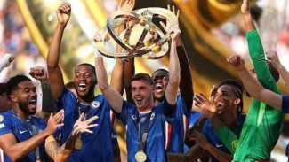 Monster Bentukan Luis Enrique Tak Berkutik di Final Piala Dunia Antarklub, PSG Telan Pil Pahit, Chelsea Jadi Juara