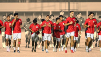 Timnas Indonesia U-23 Vs Brunei: Laga Wajib Menang Demi Tiket Semifinal!