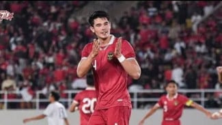 Sempat Dirujak Gegara Nolak Panggilan Timnas Indonesia, Kini Elkan Baggott Tuai Pujian Netizen, Ternyata.....