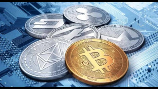 Mengejutkan, Kripto Mendadak Jadi Alat Bayar Terfavorit untuk Kebutuhan Sehari-hari, Fenomena Apa Ini?