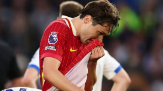 Anak Legenda Italia Ini Terbuang dari Liverpool Gegara Jadi Beban Tim, Gagal di Inggris Pulang Kampung ke Serie A