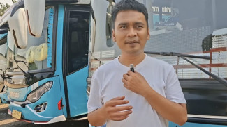 Dampak Larangan Studi Tour, PO Bus Ngeluh Pendapatan Drop 50 Persen