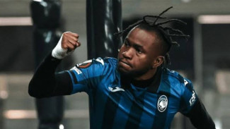 Sudah Deal Secara Pribadi, Proses Transfer Ademola Lookman ke Inter Milan Malah Terganjal Syarat dari Atalanta