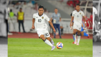 Final Lawan Vietnam Terancam Tanpa Arkhan Fikri, Timnas U-23 Dihantui Krisis Gelandang