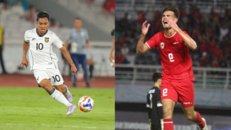 Timnas U-23 Krisis Jelang Final: Arkhan Diragukan, Jens Raven Cedera Parah?
